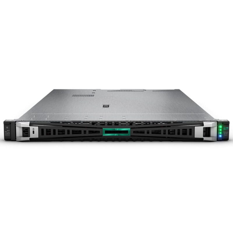 HPE Proliant DL360 G11