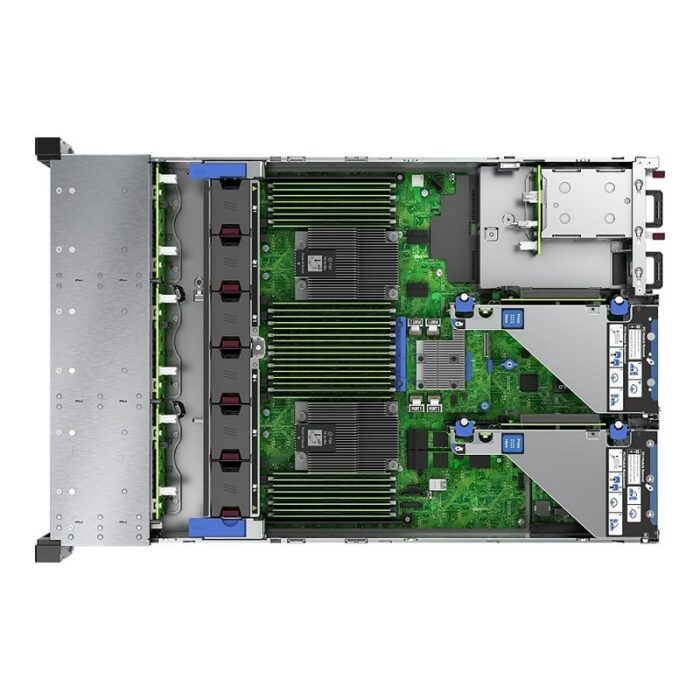 HPE ProLiant DL380 G10