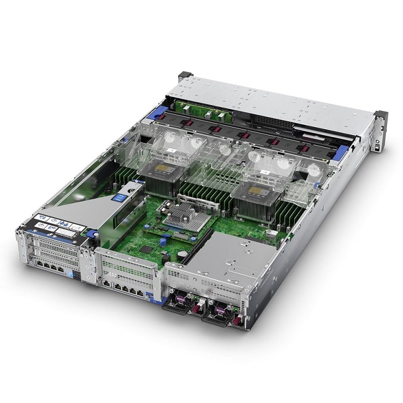 HPE ProLiant DL380 G10