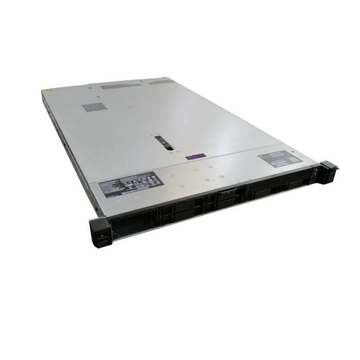 HPE Proliant DL360 G10