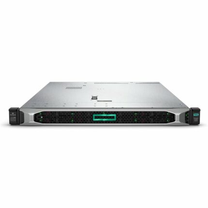 HPE Proliant DL360 G10