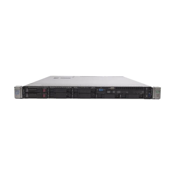 HPE Proliant DL360 G9