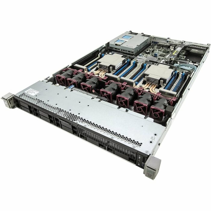 HPE Proliant DL360 G9