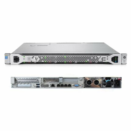 HPE Proliant DL360 G9