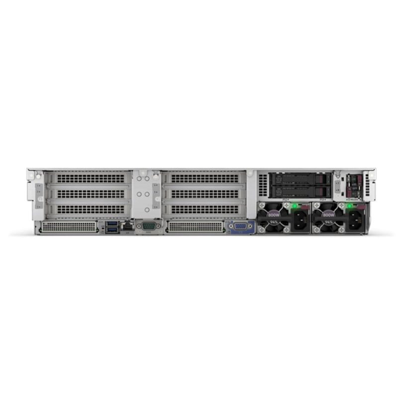 HPE Proliant DL380 G11