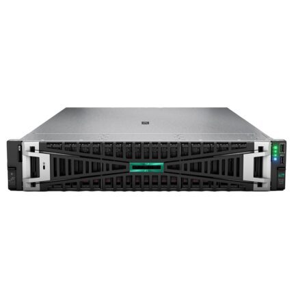 HPE Proliant DL380 G11