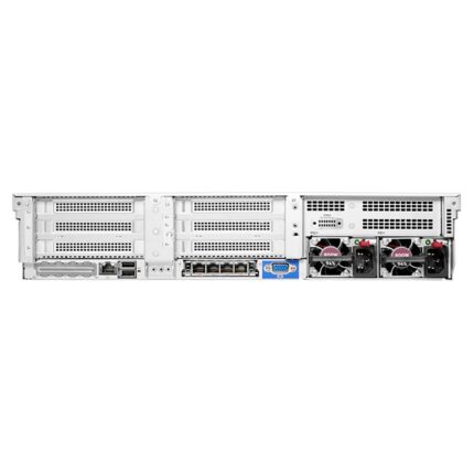 HPE Proliant DL380 G10 Plus