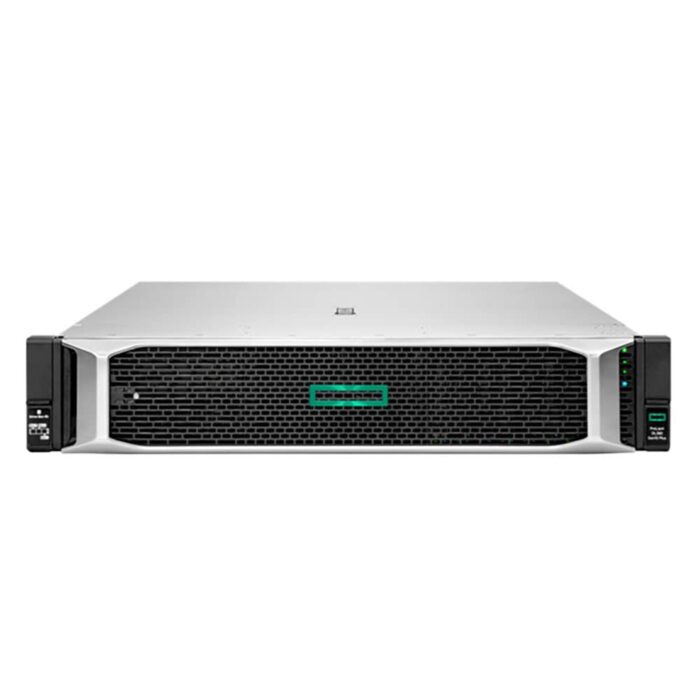 HPE Proliant DL380 G10 Plus