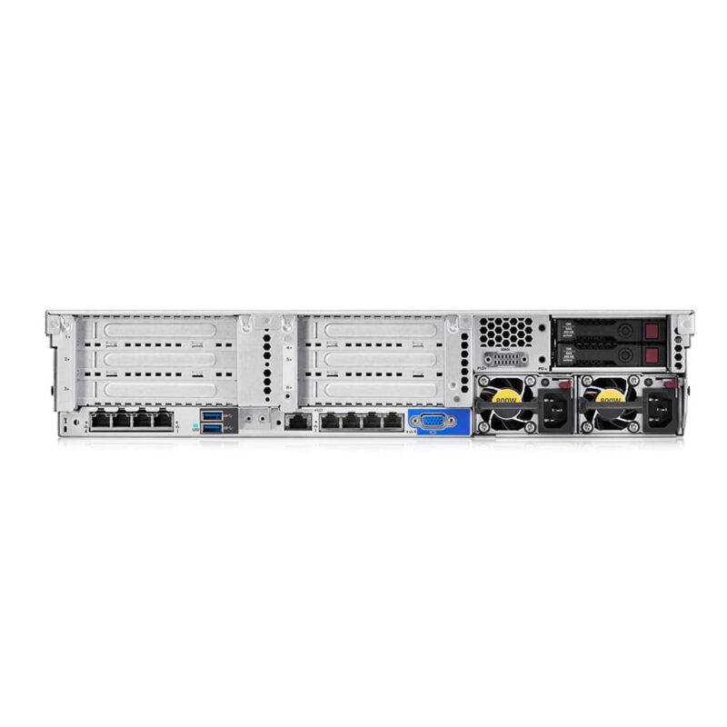 HPE Proliant DL380 G9