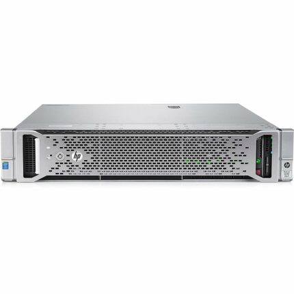 HPE Proliant DL380 G9