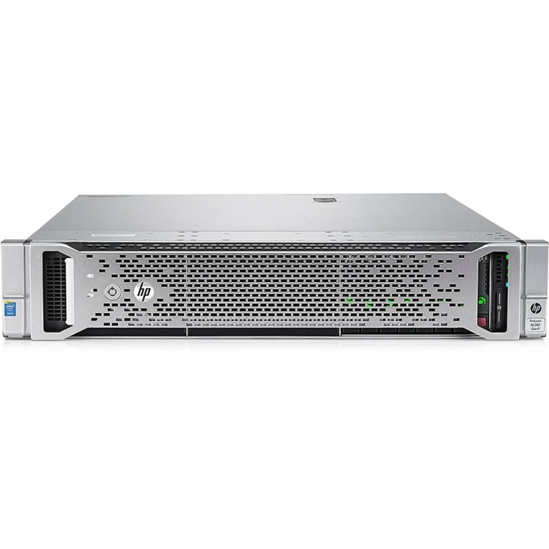 HPE Proliant DL380 G9