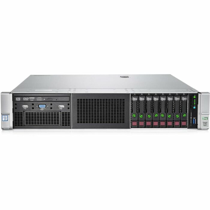 HPE Proliant DL380 G9