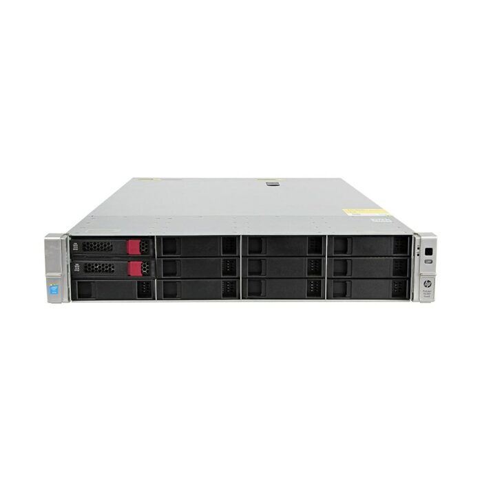 HPE Proliant DL380 G9