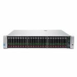 HPE Proliant DL380 G9