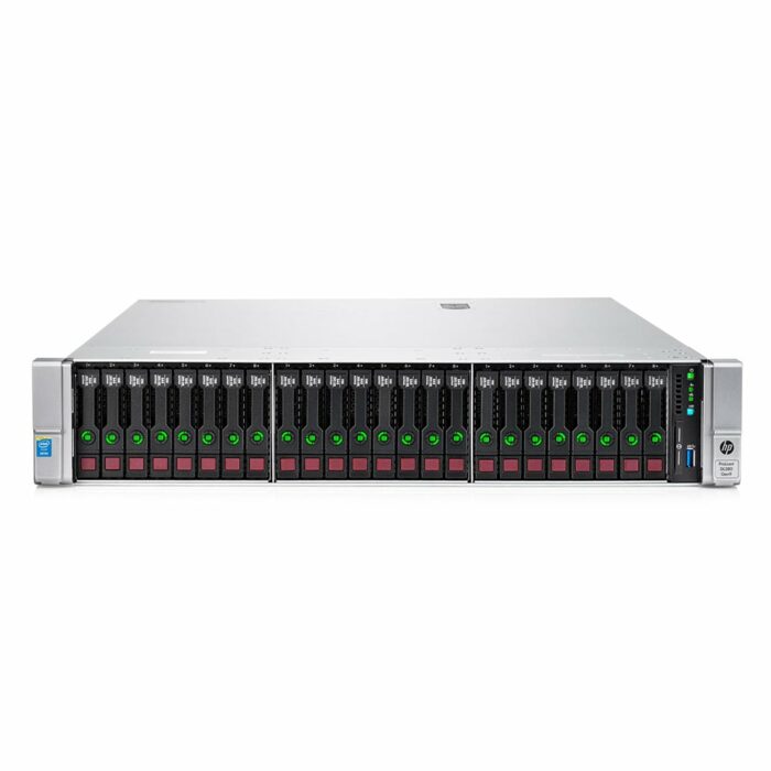 HPE Proliant DL380 G9