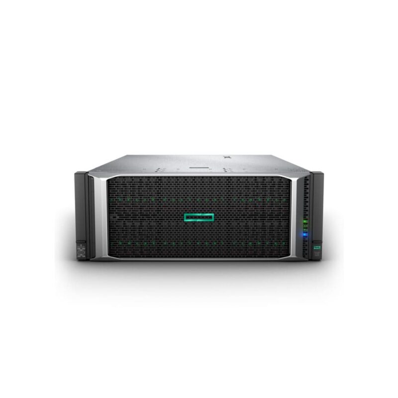 HPE Proliant DL580 G10