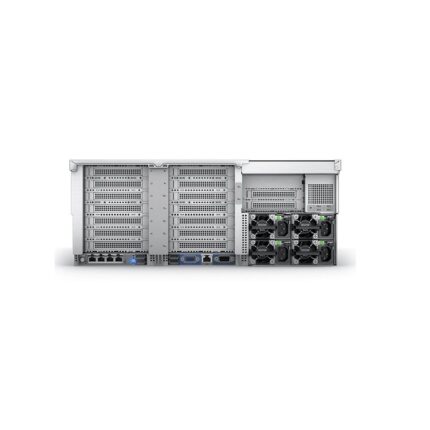 HPE Proliant DL580 G10