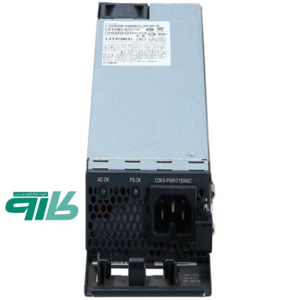 C3KX-PWR-715WAC-TECARO-1