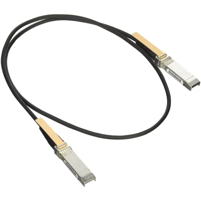 SFP-H10GB-CU1M-TECARO2