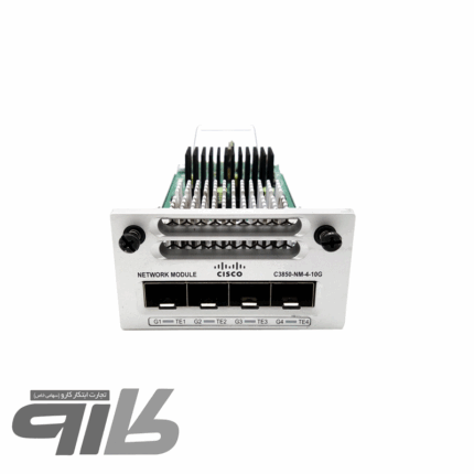 C3850-NM-4-10G