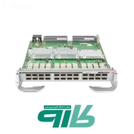 Cisco Catalyst C9600-LC-24C