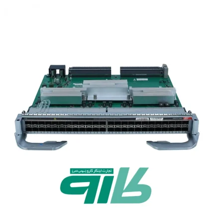 Cisco Catalyst C9600-LC-48YL