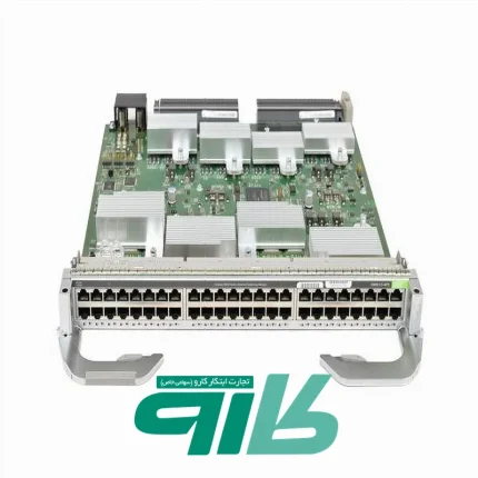 Cisco Catalyst C9600-LC-48TX